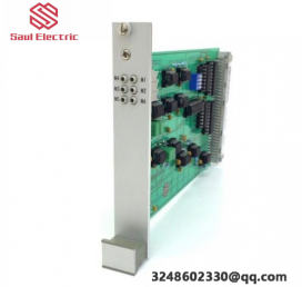 NORGREN VMS-2110-120 - Precision Control Module for Industrial Automation