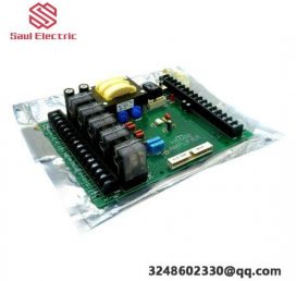 NORTH AMERICAN H6142-05 PC BOARD - High Performance Control Module