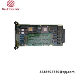 YOKOGAWA NP53*C Basic MFCU Processor Card