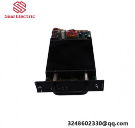 ABB NPOW-62 Power Supply Board