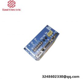 NSK ESA-Y2020GF1-11 Servo Drive - High Performance & Precision Control