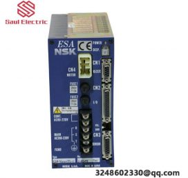 NSK NE147-400 ASTRO-E400z Spindle Control Module