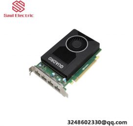 NVIDIA Quadro M2000 Professional Graphics Module