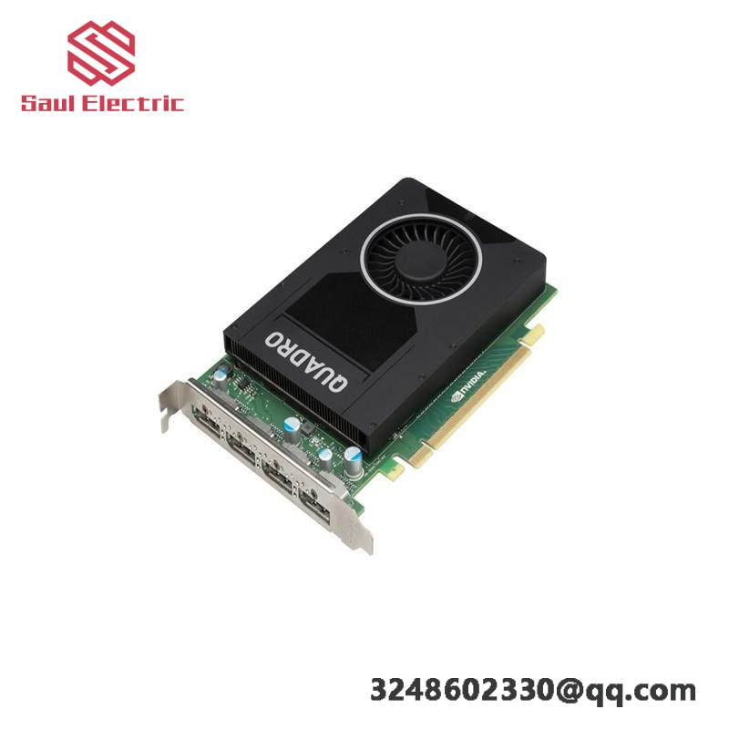 NVIDIA Quadro M2000 Professional Graphics Module