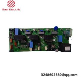 ABB NW24050D Inverter Driver Board: Advanced Power Management for Industrial Applications