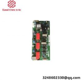 ABB NW8050C - High-Performance Driver Board, Industrial Control Solutions