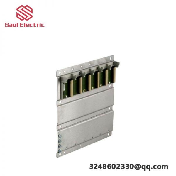 NYQUIST IOB-80 Industrial Automation Module