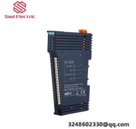 ODOT CT-121F: Industrial Grade Digital I/O Module