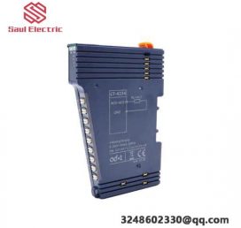 ODOT CT-4234 4-channel Analog Output Module: Precision Control in Industrial Automation