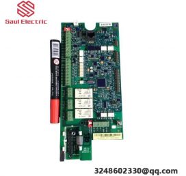 ABB OINT5511C 510 Drive/Power Board, Industrial Control Solution