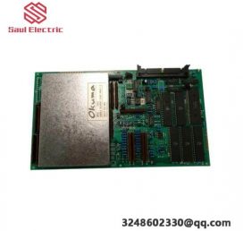 OKUMA E0227-702-009 Main Board: Advanced Control Center for Industrial Automation