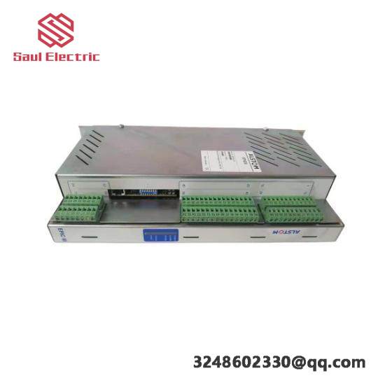 OLDI Online Development 56SAM-844: Industrial Control Module, Precision Designed for Advanced Automation