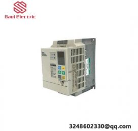 OMRON 3G3EV-AB007M-E Sysdrive Frequency Inverter