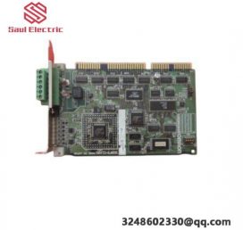 OMRON 3G8F5 Communication Card for PLC Control