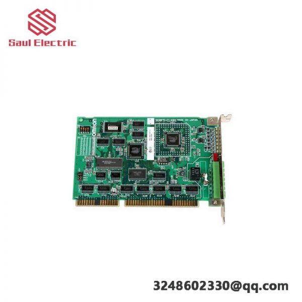 OMRON 3G8F5-CLK01: Link Support Board for Advanced Control Solutions