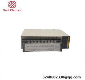 OMRON C200H-0C225 PLC Output Module: Precision Control in Manufacturing Automation