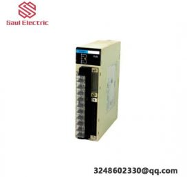 OMRON C200H-TC Temperature Control Unit, Advanced Automation Solution