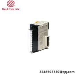 OMRON CJ1W-AD081-V1: 8-Channel Analog Input Module, Precision Control Solutions