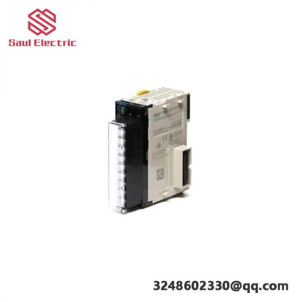 OMRON CJ1W-AD081-V1: 8-Channel Analog Input Module, Precision Control Solutions