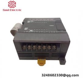 OMRON CP1W-16ER Output Unit: Advanced Control Module for Industrial Automation