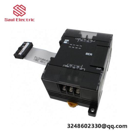 OMRON E5AX-S-AEC-320 AEC, Temperature Measurement Module