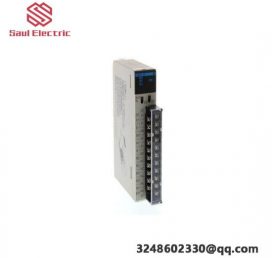 OMRON CS1W Analog Input Module - Advanced Control Solution