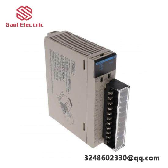 OMRON C500-AD501 PLC Control Module, for Industrial Automation