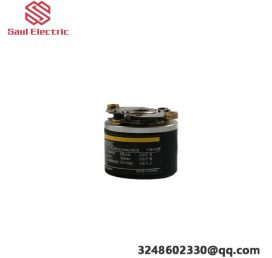 Omron E6H-CWZ3X (3600PULSE) Hollow Shaft Rotary Encoder