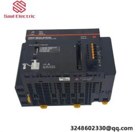 Omron NE2A-SCPU01 CPU Unit for Industrial Automation