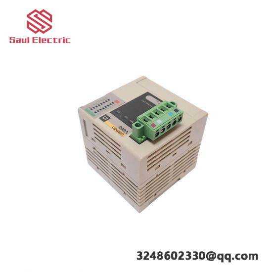 OMRON V600-HAM42-DRT Automation Controller, Designed for Industrial Excellence