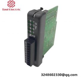 OptiLogTC OL2109 Industrial Control Driver Module