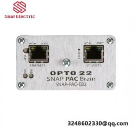 OPTO22 SNAP-PAC-S1.600776: High Quality Programmable Automation Controller