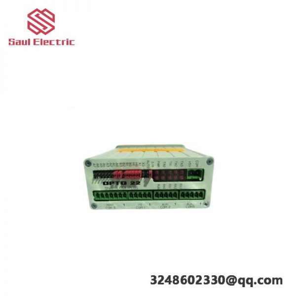 Opto 22 SNAP-AITM-2 Analog Temperature Measurement Module