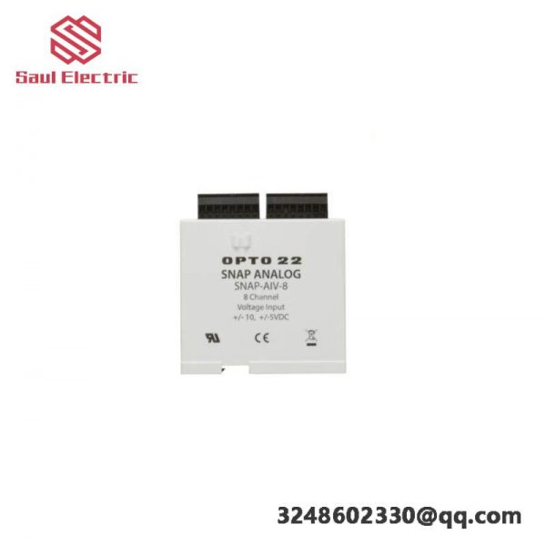 Opto 22 SNAP-IDC5D High-Speed Digital Input Module