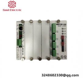 Opto 22 SNAP-LCM4 M4SENET-100 Ethernet Card