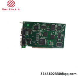 DALSA OR-X1C0-XPD00 Frame Grabber Board: Advanced Image Acquisition Solution