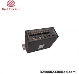 Oriental A4722-9215KM Control Module for Industrial Automation