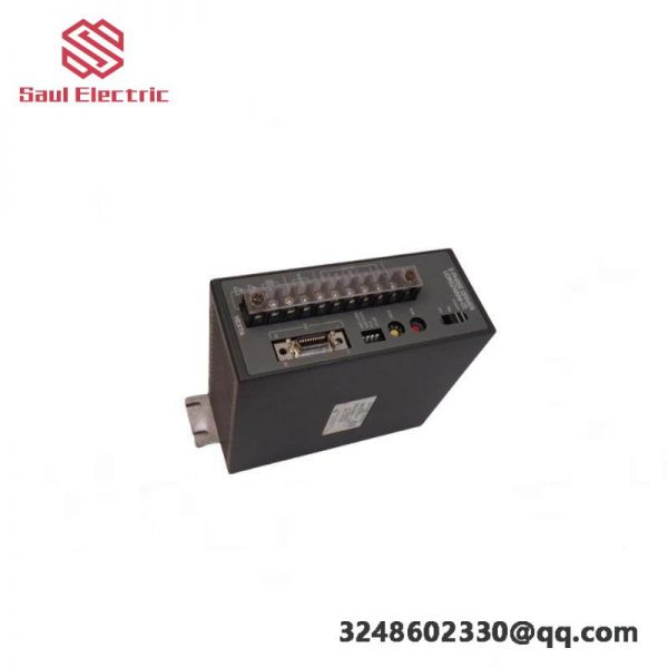 Oriental A4722-9215KM Control Module for Industrial Automation