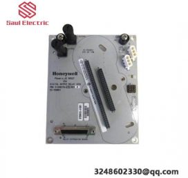 Honeywell 51308376-175 CC-TDOR11 Digital Output Relay Module