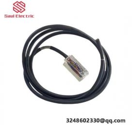 Original Schneider BMXFCA302 Connection Cable: Industrial Control Module Accessories