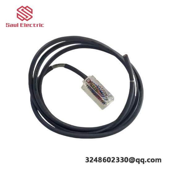 Original Schneider BMXFCA302 Connection Cable: Industrial Control Module Accessories