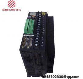 ORMEC SAC-SW217/EP SAC-SW217/E Servo Drive - Precision Control for Industrial Automation