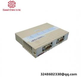 Ovation by Westinghouse 1C31169G01 Link Controller, Advanced Industrial Automation Solution