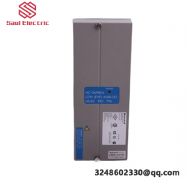 Oxford TL41128-426 Industrial Control Module