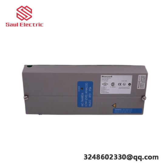 Oxford TL41128-426 Industrial Control Module