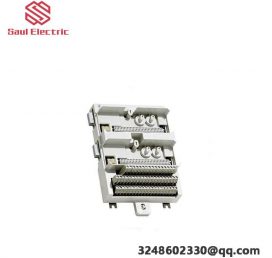 OXIDE 0020-31655 Industrial Control Module