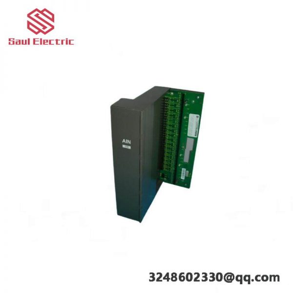 ABB P-HB-AIN-2200C100: I/O Harmony Block for Industrial Automation, 200 Characters or Less