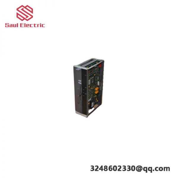 ABB P-HB-AOT-15010000: AOT 150 Harmony Analog Output Module - Precision Control for Industrial Automation