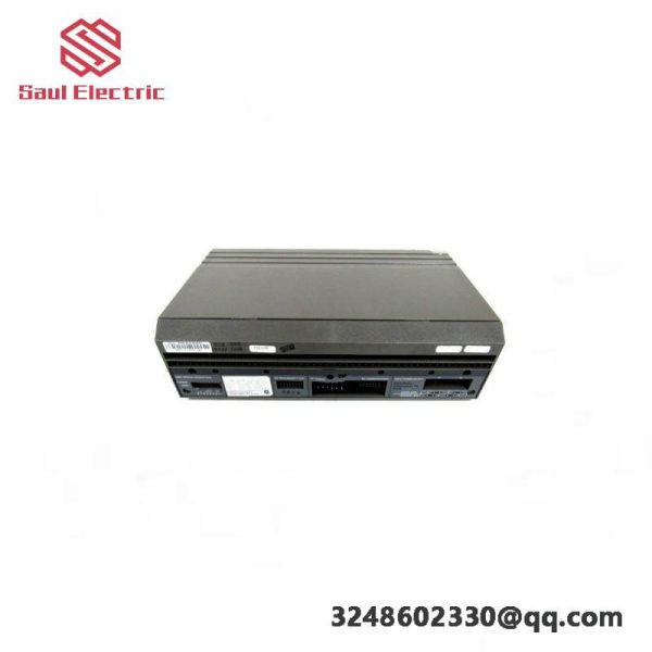 ABB P-HB-DOT-12010000: High-Performance Digital Output Module