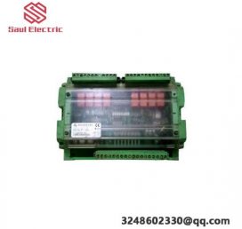 P-OPEN P-OPEN-P4-150/PAC-OP150/P4 - High-Performance Industrial Control Module